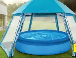 Norma HC Garten & Freizeit Universal-Poolpavillon Angebot