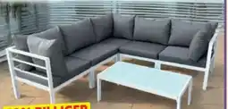Norma Hardin 1Fachgut Alu-Ecklounge-Set Angebot