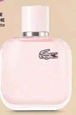 Müller Lacoste L.12.12 Rose EdT Angebot