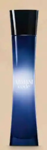 Müller Giorgio Armani Code Femme Absolu EdP Angebot