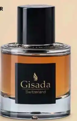 Müller Gisada Ambassador Men EdP Angebot