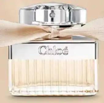 Müller Chloe L'eau De Parfum Intense EdP Angebot