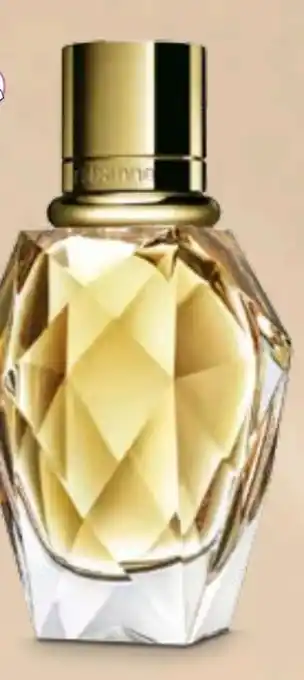 Müller Paco Rabanne Million Gold For Her EdP Angebot