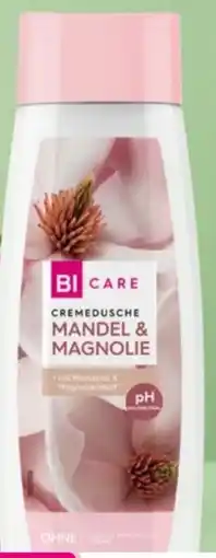 Bipa Bi Care Dusche Angebot