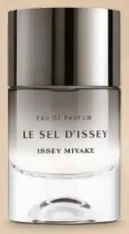 Müller Issey Miyake Le Sel d'Issey EdP Angebot