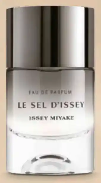 Müller Issey Miyake Le Sel d'Issey EdP Angebot