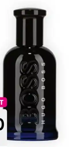 Bipa Hugo Boss Bottled Night EdT Angebot