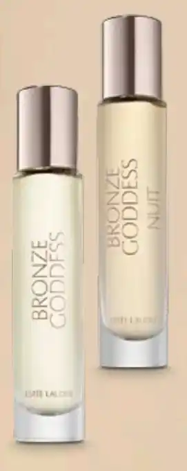 Müller Estee Lauder Bronze Goddess Eau Fraîche Angebot