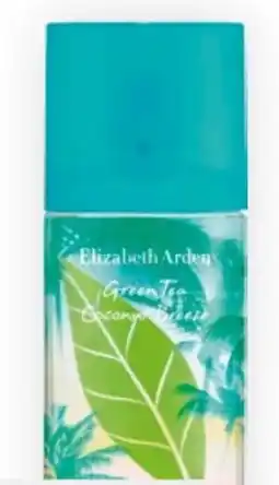 Bipa Elizabeth Arden Green Tea Coconut Breeze EdT Angebot