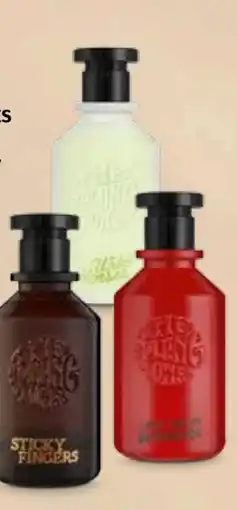 Müller Rolling Stones Satisfaction EdP Angebot