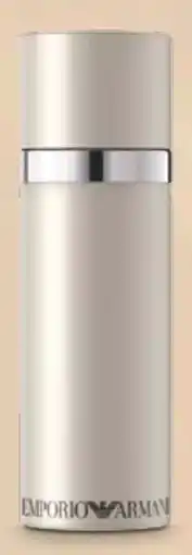 Müller Emporio Armani Elle EdP Angebot