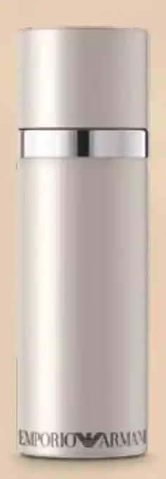 Müller Emporio Armani Elle EdP Angebot
