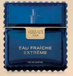 Müller Versace Eau Fraiche Man EdT Angebot