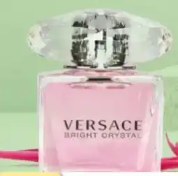 Bipa Versace Bright Crystal EdT Angebot