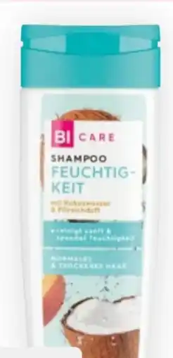 Bipa Bi Care Shampoo Feuchtigkeit Angebot