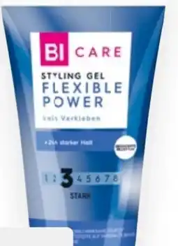 Bipa Bi Care Haarge Flexible Power Angebot