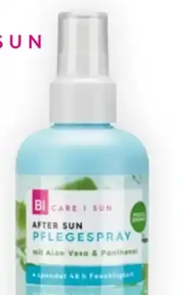 Bipa Bi Care After Sun Pflegespray Angebot
