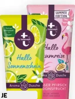 Bipa t: by tetesept Dusche Angebot