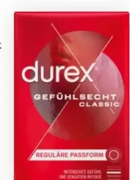 Bipa Durex Kondome Gefühlsecht Angebot