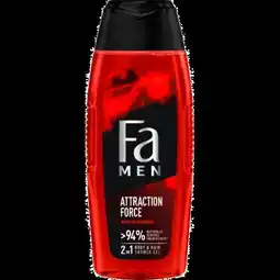 Bipa Fa Dusche Attraction Force Angebot