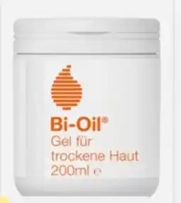 Bipa Bi-Oil Gel für trockene Haut Angebot