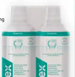 Bipa Elmex Mundspülung Sensitive Professional Angebot