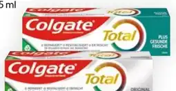 Bipa Colgate Total Zahncreme Angebot
