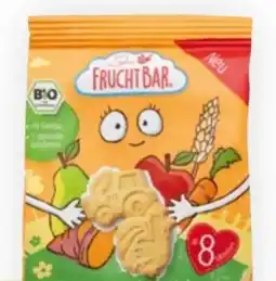Bipa FruchtBar Bio-Bauernhofkekse Angebot