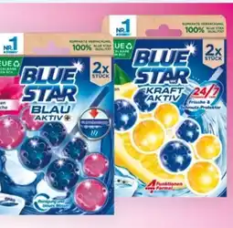 Bipa Blue Star WC-Beckensteine Angebot