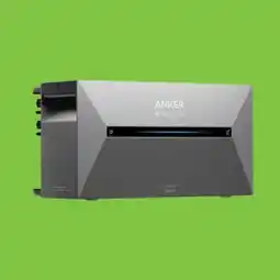 0815 Anker Solarbank 2 Solix E1600 Pro Angebot