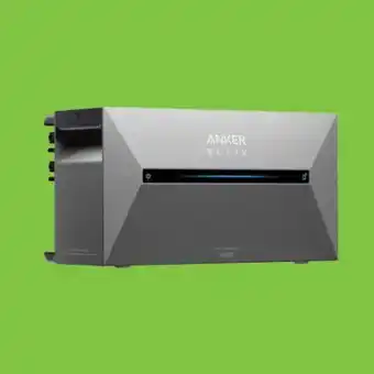 0815 Anker Solarbank 2 Solix E1600 Pro Angebot