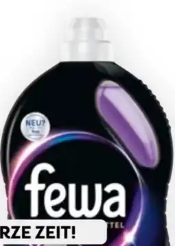 Bipa Fewa Spezialwaschmittel Angebot