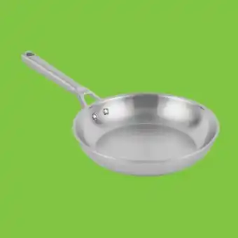 0815 Ninja Edelstahl-Pfanne C90024DE Angebot