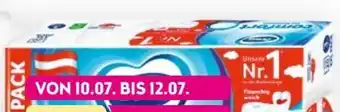 Bipa Zewa Toilettenpapier Angebot