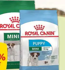 Fressnapf Royal Canin Size Health Nutrition Angebot