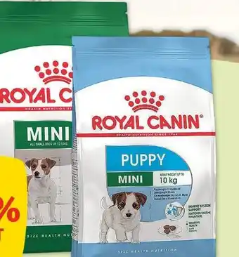 Fressnapf Royal Canin Size Health Nutrition Angebot