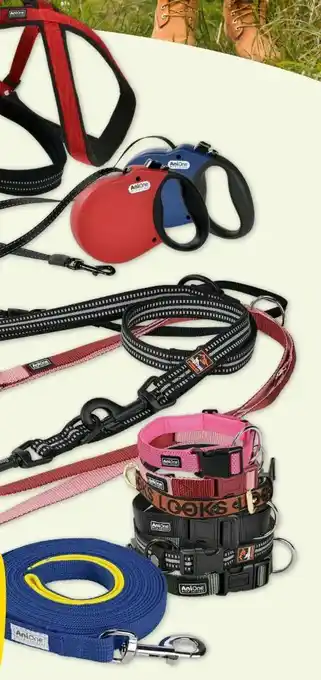 Fressnapf AniOne Rollleine Angebot