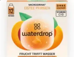 Bipa Waterdrop Microdrink Angebot