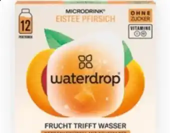 Bipa Waterdrop Microdrink Angebot