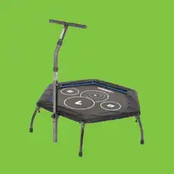 0815 Hammer Trampolin Cross Jump Angebot
