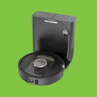 0815 Ninja Saugroboter RV2820VEEU Angebot