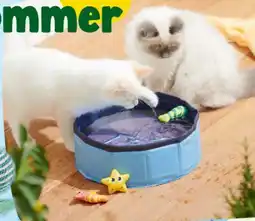 Fressnapf AniOne Katzenpool Angebot