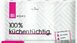 Bipa BI Home Küchenrolle Angebot