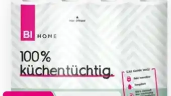 Bipa BI Home Küchenrolle Angebot
