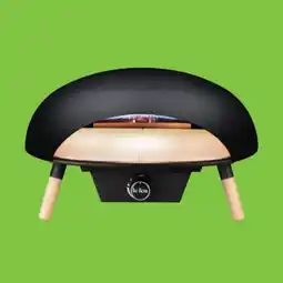 0815 Le Feu Pizzaofen Turtle 3.1 Angebot