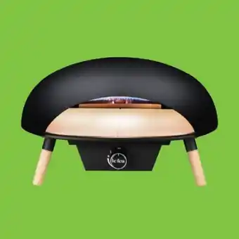 0815 Le Feu Pizzaofen Turtle 3.1 Angebot