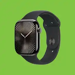 0815 Apple Watch Series 10 Angebot