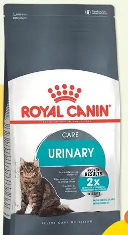 Fressnapf Royal Canin Feline Care Nutrition Angebot