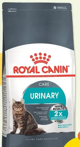 Fressnapf Royal Canin Feline Care Nutrition Angebot