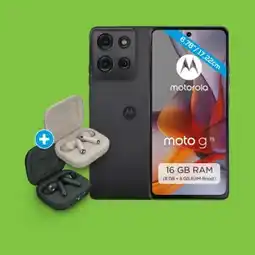 0815 Motorola Moto G75 Angebot